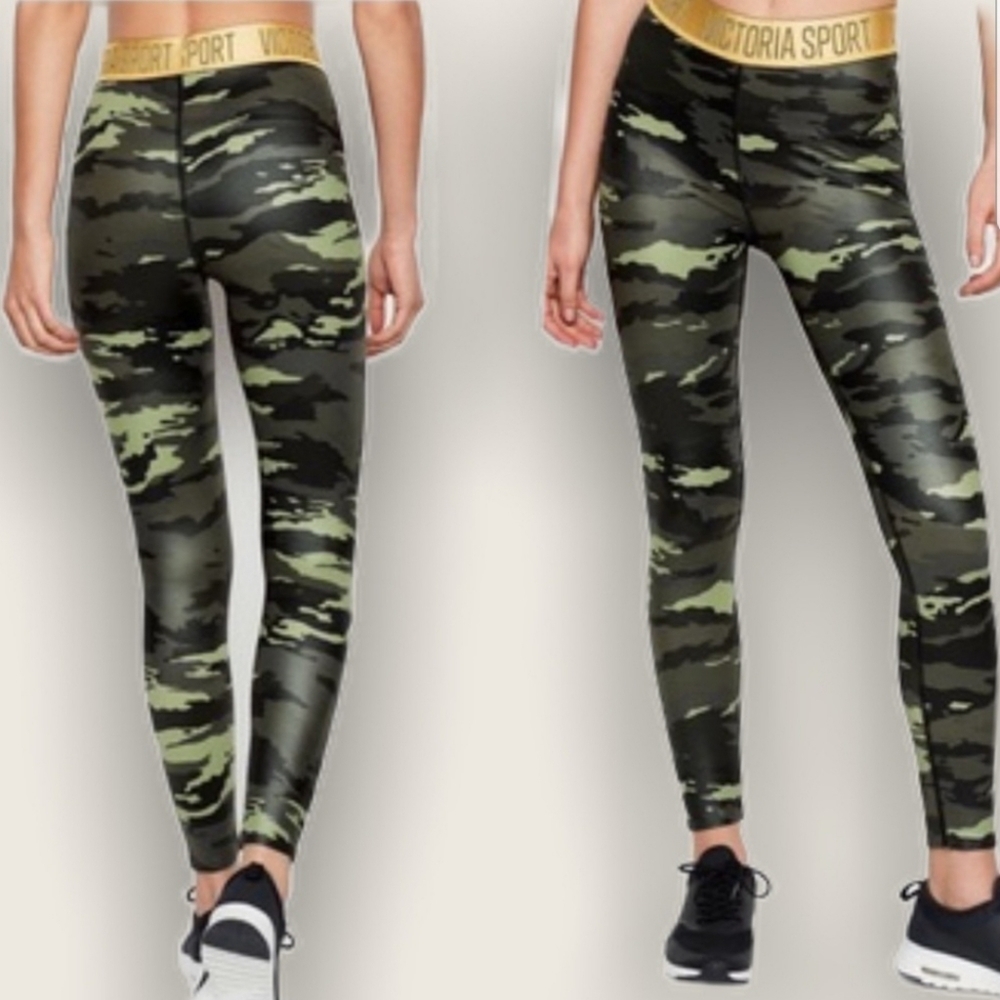 VS PINK  Leggings
